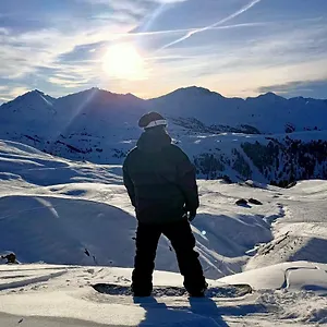  Apartment Cerro Torre Plagne Du Samedi Au Samedi